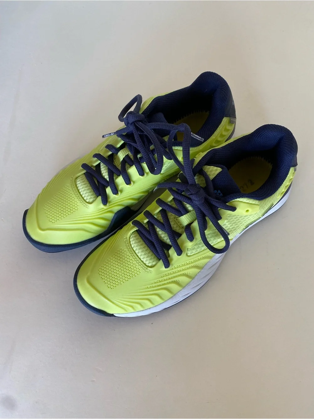 Pickle Ball shoes YONEX